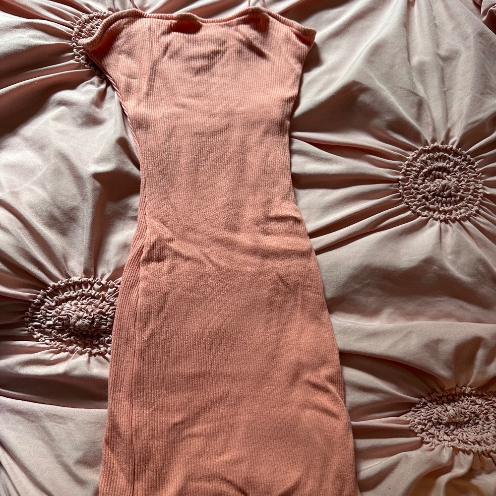 3 dresses